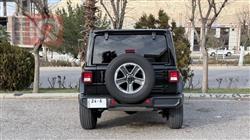 جیپ رانگلەر